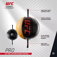 UFC Pro Double End Bag