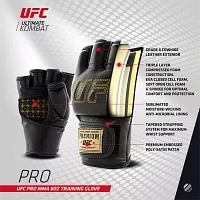 UFC Pro MMA Training Glove