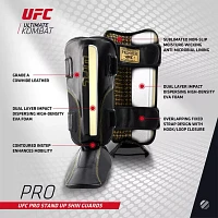 UFC Pro Champ Stand Up Shin Guard and Instep