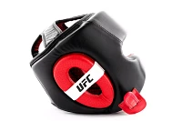 UFC Pro Training Leather Head Gear