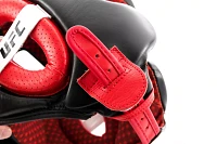 UFC Pro Training Leather Head Gear