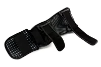 UFC Pro Training Leather Shin Guard