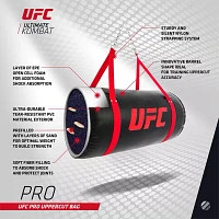 UFC Pro Uppercut Bag