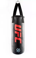 UFC Youth Heavy Bag & MMA Gloves Kit