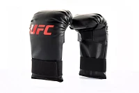 UFC Youth Heavy Bag & MMA Gloves Kit