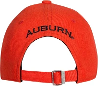 Under Armour Men's Auburn Tigers Orange Adjustable Hat