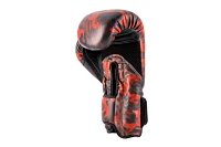 UFC Pro Camo Bag Glove