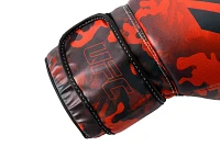 UFC Pro Camo Bag Glove