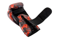 UFC Pro Camo Bag Glove