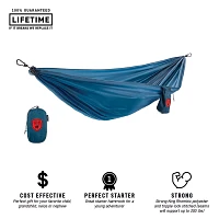 Grand Trunk Ultralight Starter Hammock