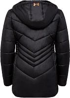 Under Armour Girls' Willow Puffer Jacket