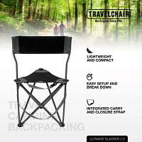 TravelChair Ultimate Slacker 2.0 Stool