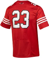 Under Armour Men's Texas Tech Red Raiders Replica Football Jersey