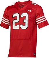 Under Armour Men's Texas Tech Red Raiders Replica Football Jersey