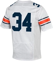 Under Armour Men's Auburn Tigers White Replica Football Jersey