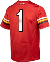 Under Armour Men's Maryland Terrapins Replica Football Jersey