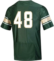 Under Armour Men's Colorado State Rams Green Replica Football Jersey