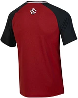 Under Armour Women's South Carolina Gamecocks Garnet Replica Softball Jersey