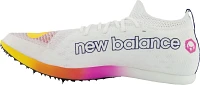 New Balance Men's FuelCell MD-X Track and Field Shoes