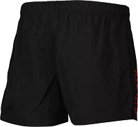 Sport Design Sweden Atlanta United Logo Black Leisure Shorts