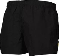 Sport Design Sweden Columbus Crew Logo Black Leisure Shorts