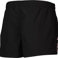 Sport Design Sweden Inter Miami CF Logo Black Leisure Shorts