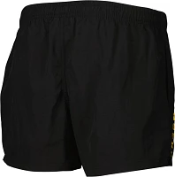 Sport Design Sweden Portland Timbers Logo Black Leisure Shorts