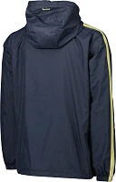 Sport Design Sweden Club America Graphic Navy Anorak Quarter-Zip Pullover Jacket