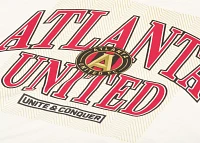 Sport Design Sweden Adult Atlanta United 90's Graphic Off White T-Shirt