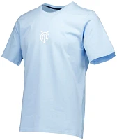 Sport Design Sweden Adult New York City FC 2023-2024 Street Light Blue T-Shirt