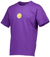 Sport Design Sweden Adult Orlando City 2023-2024 Street Purple T-Shirt