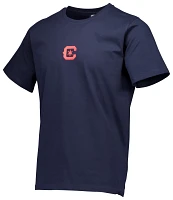 Sport Design Sweden Adult Chicago Fire Street Navy T-Shirt