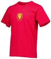 Sport Design Sweden Adult Real Salt Lake Street Red T-Shirt