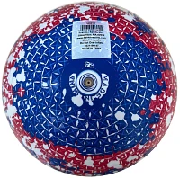 Franklin 8.5" Splatter Playground Ball