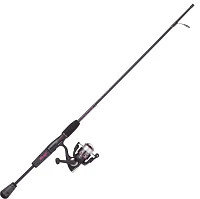 Ugly Stik Lady GX2 Custom Spinning Combo