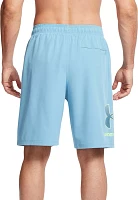 Under Armour Men's Gradient Logo Volley