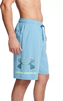 Under Armour Men's Gradient Logo Volley