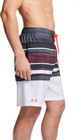 Under Armour Men's Serenity View E-Board Shorts
