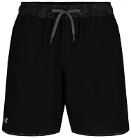 Under Armour Men's Compression Lined 18 in. Volley Swim Shorts