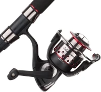 Ugly Stik GX2 Custom Spinning Combo