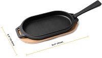 Ooni Cast Iron Sizzler