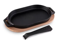 Ooni Cast Iron Sizzler