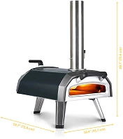 Ooni Karu 12G Pizza Oven