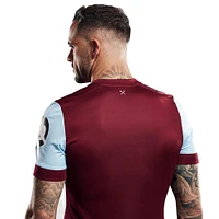 Umbro West Ham United 2023 Home Replica Jersey