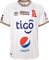 UMBRO Alianza FC 2023 Home Replica Jersey