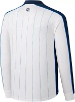 Umbro Adult El Salvador 2024 Fourth Lone Sleeve Replica Jersey