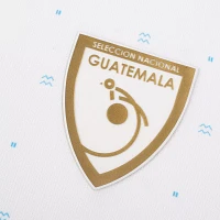 UMBRO Guatemala 2023 Prematch Jersey