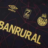 Umbro C.S.D. Municipal 2023 Third Replica Jersey