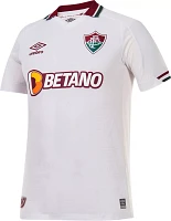 UMBRO Fluminese 2023 Away Replica Jersey