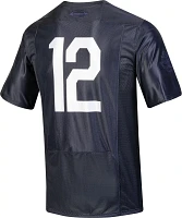 Under Armour Youth Navy Midshipmen Replica Football Jersey